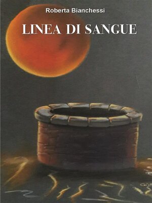 cover image of Linea di sangue